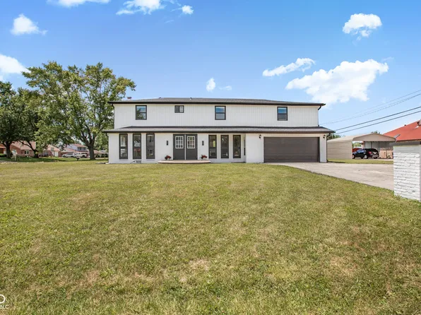 4349 Alhambra Dr, Anderson, IN 46013