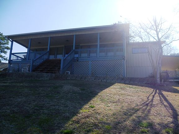 Back of House