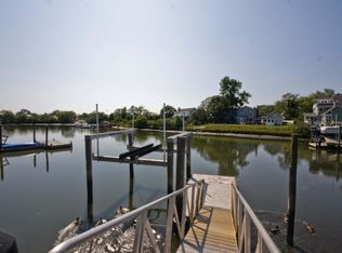 26 Ausable Ave, Oceanport, NJ 07757