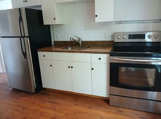 11 Summer St APT 2A, Bristol, CT 06010