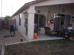 3180 E Colonial Pl, Chandler, AZ 85249
