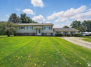 3299 Kelly Rd, La Salle, MI 48145