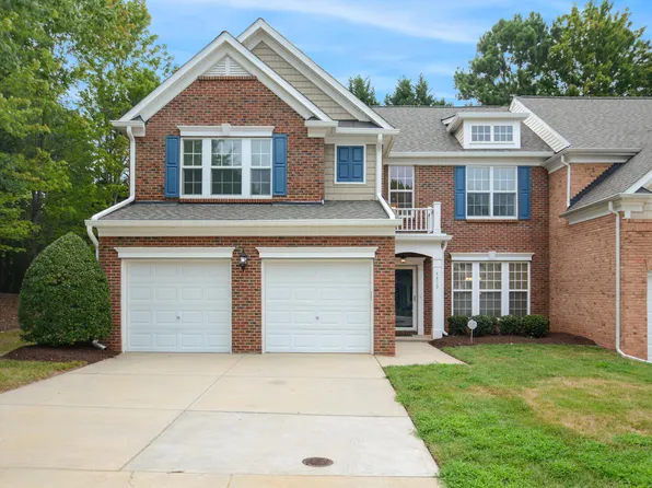 4630 Manassa Pope Ln, Raleigh, NC 27612