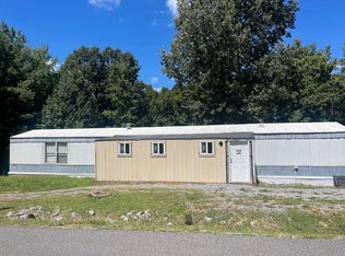 4305 Beal Rd, Benton, KY 42025
