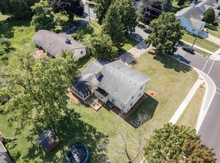 4221 Green Ave, Madison, WI 53704