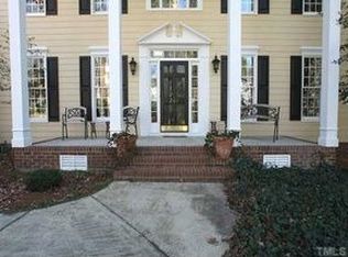 201 Barcladine Ct, Cary, NC 27511