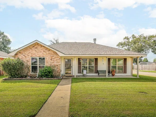 400 Louis Dr, Houma, LA 70364