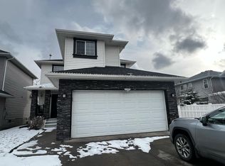 42 Coral Springs Close NE, Calgary, AB T3J3S4