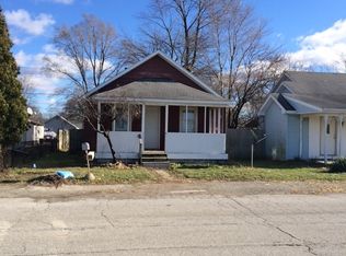1340 S Jay St, Kokomo, IN