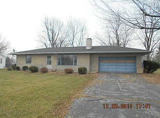 465 Beamsville Union City Rd #U, Union City, OH 45390