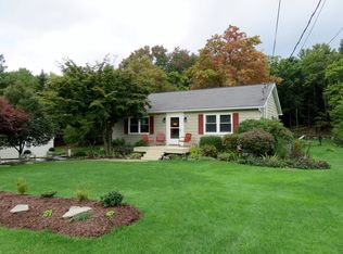 363 Ransom Rd, Dallas, PA 18612