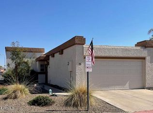 1850 S Westwood UNIT 38, Mesa, AZ 85210