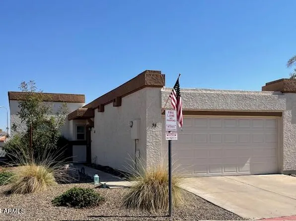 1850 S Westwood -- #38, Mesa, AZ 85210