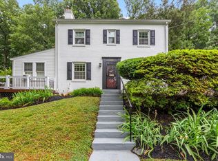 8400 Galveston Rd, Silver Spring, MD 20910