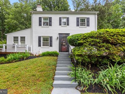 8400 Galveston Rd, Silver Spring, MD, 20910