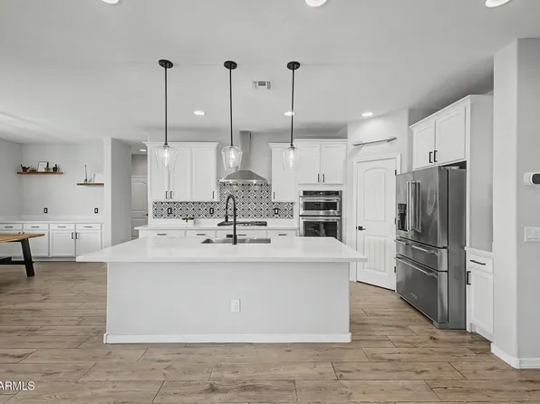 13354 W BRILES Road, Peoria, AZ 85383