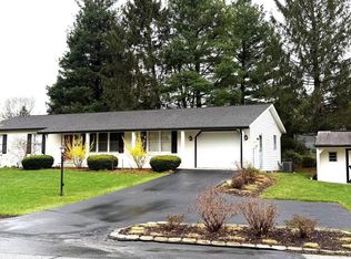 306 Raymon Ave, Boiling Springs, PA 17007