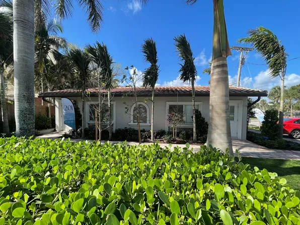 201 S Ocean Blvd, Boca Raton, FL