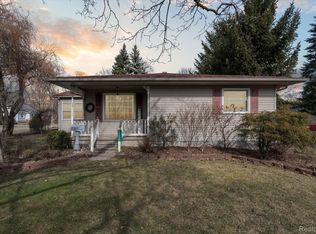 36650 Romulus Ave, Romulus, MI 48174