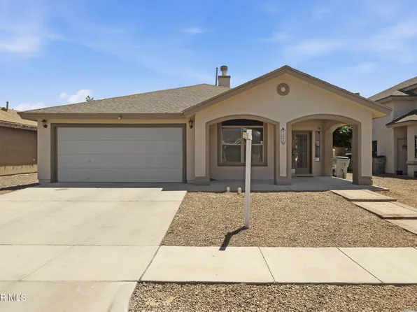 13008 Jorge Grajeda, El Paso, TX 79938