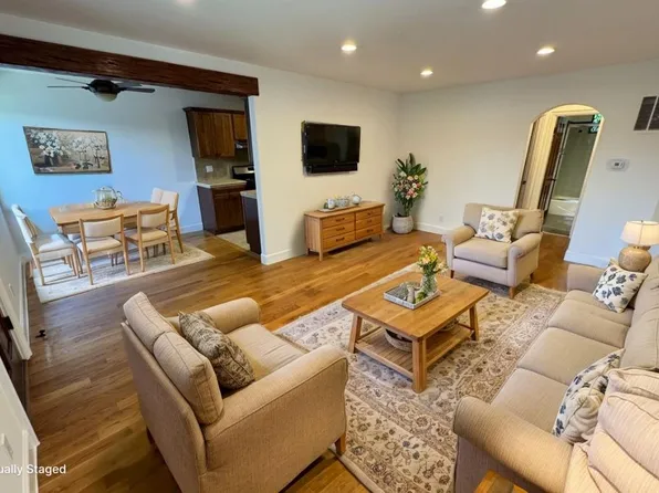 132 N Hayworth Ave APT 8, Los Angeles, CA 90048