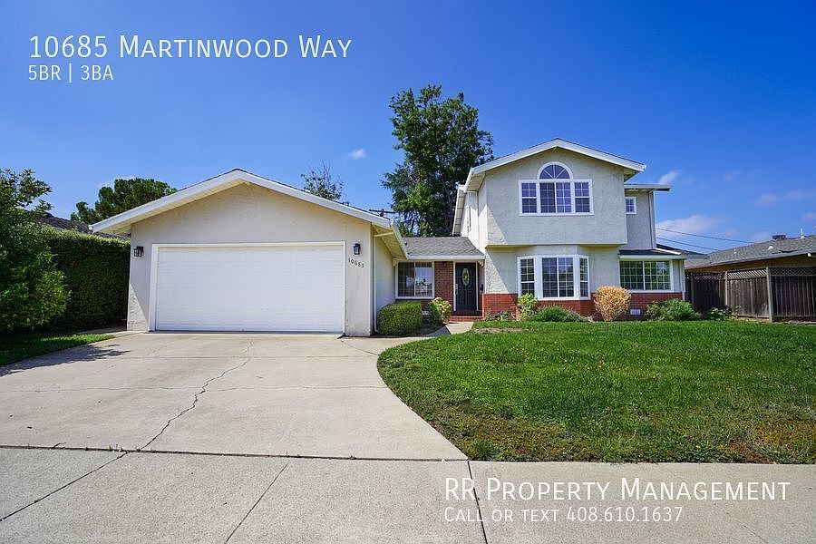 1st image of 10685 Martinwood Way