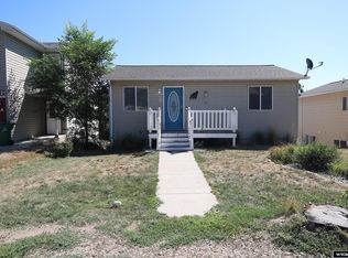 1507 Omarr Ave, Sheridan, WY 82801