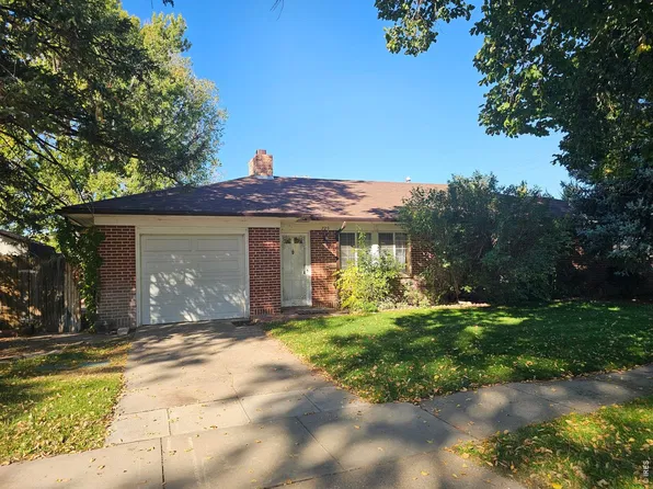 729 Prospect St, Fort Morgan, CO 80701