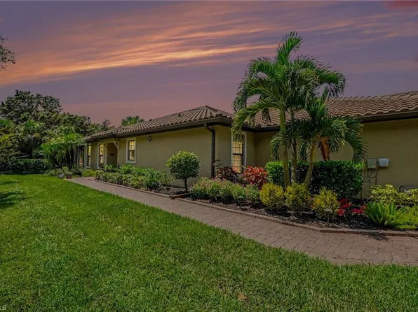 8004 Calle Canovas CT, NAPLES, FL 34114