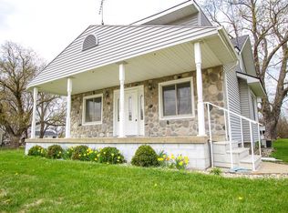 7167 E Bristol Rd, Davison, MI 48423