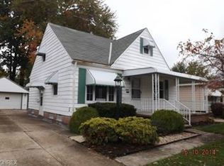 30101 Dorothy Dr, Wickliffe, OH 44092