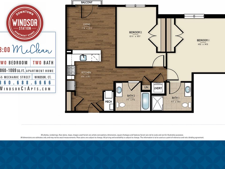 2nd image of 69 Mechanic St #2204
