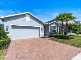 17112 Goldcrest Loop, Clermont, FL 34714