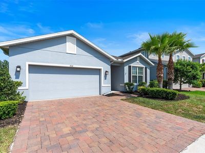 17112 Goldcrest Loop, Clermont, FL, 34714