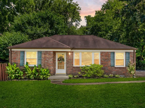 2923 Leatherwood Dr, Nashville, TN 37214