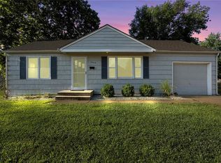 13519 W 95th St, Lenexa, KS 66215