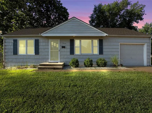 13519 W 95th St, Lenexa, KS 66215