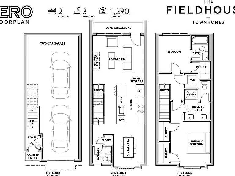 18518 96th Dr NE #D — Photo 20