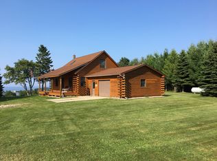21856 Ridge Rd, Grand Marais, MI 49839