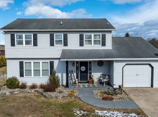 609 West St, Nescopeck, PA 18635