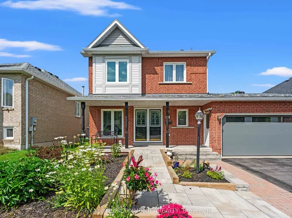 78 Annamaria Dr, Georgina, ON L4P 3R8