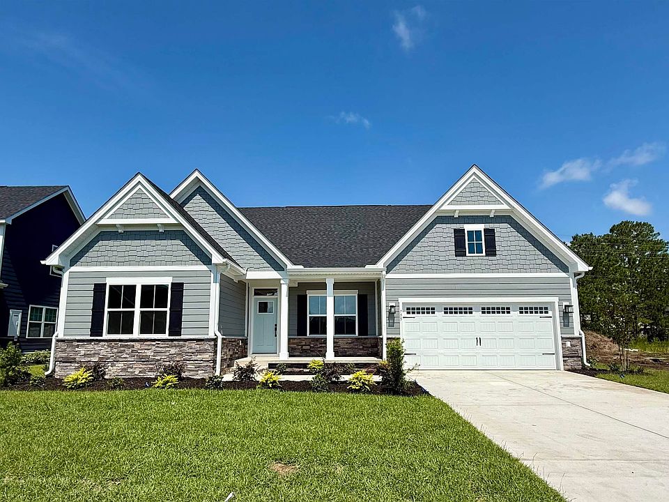 2nd image of 755 Indigo Bay Circle Lot 204