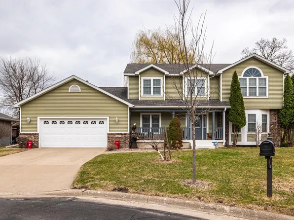 4685 Brickyard LANE, La Crosse, WI 54601