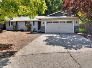 1873 Happy Ln, Eugene, OR 97401