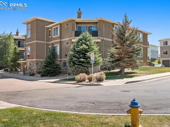 3790 Presidio Point #103, Colorado Springs, CO 80920