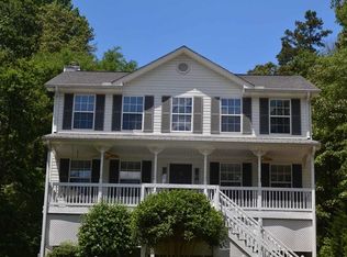 242 Riverlake Rd, Fair Play, SC 29643