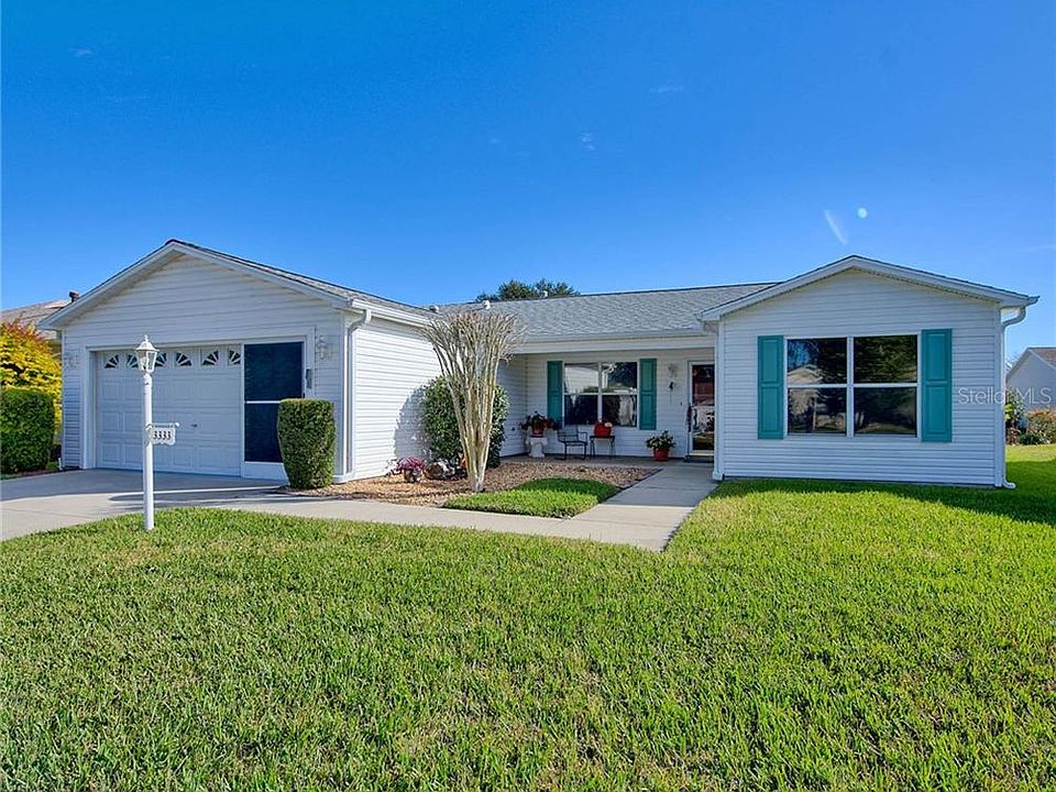 3333 Atwell Ave The Villages, FL, 32162 - Apartments for Rent | Zillow