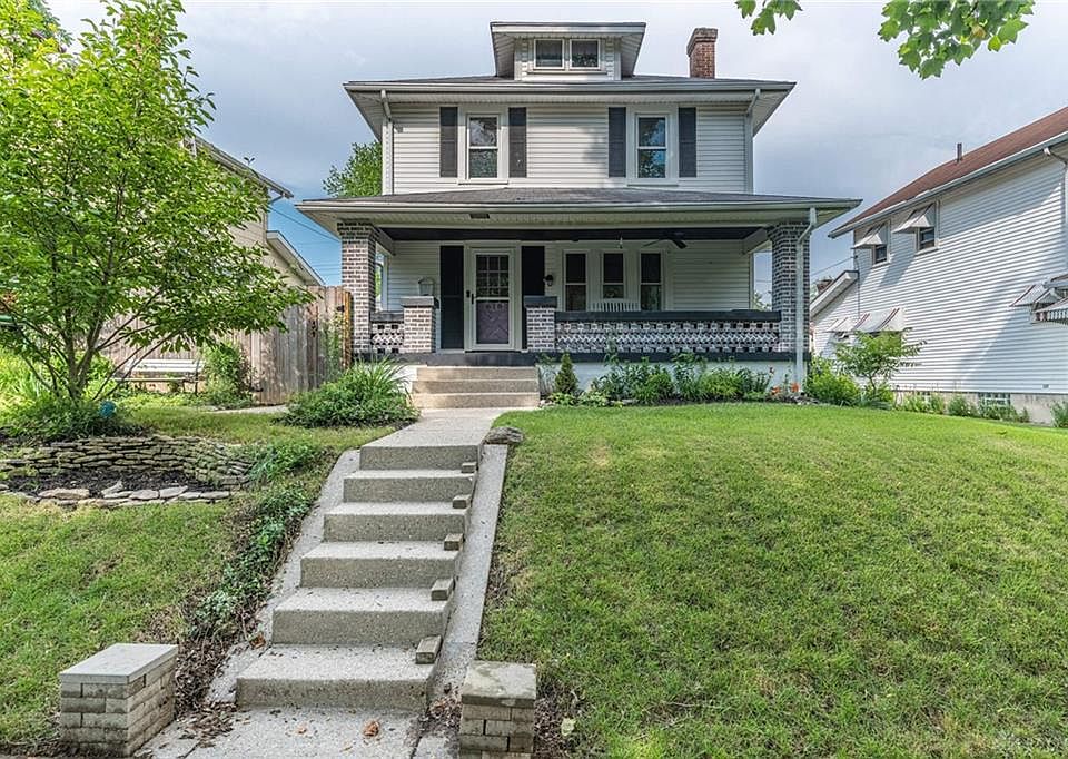 618 Elberon Ave, Dayton, OH 45403 Zillow