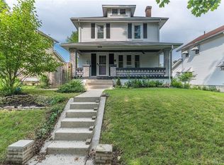 618 Elberon Ave, Dayton, OH 45403