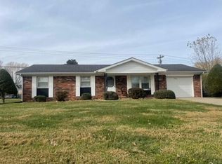 1090 W Bourbon Rd, Somerset, KY 42503